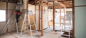 Entreprise de rénovation de la maison et de rénovation d’appartement à Soissons